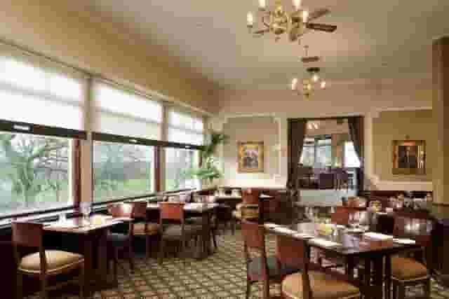 Norton Grange Hotel