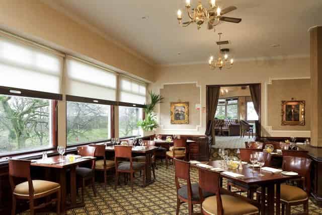 Norton Grange Hotel