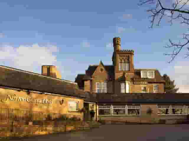 Norton Grange Hotel