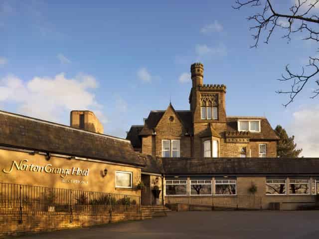 Norton Grange Hotel