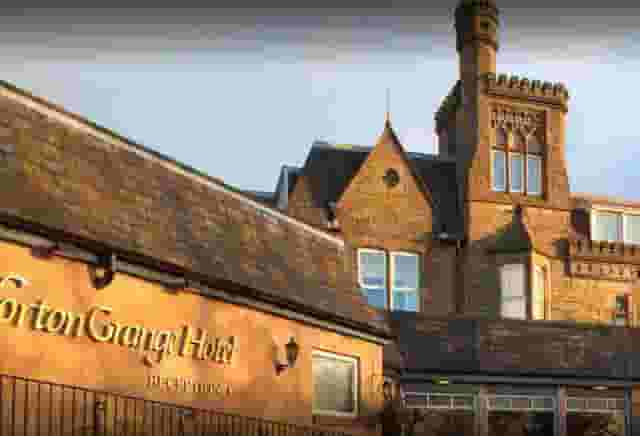 Norton Grange Hotel