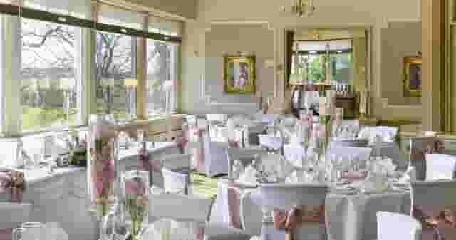 Norton Grange Hotel