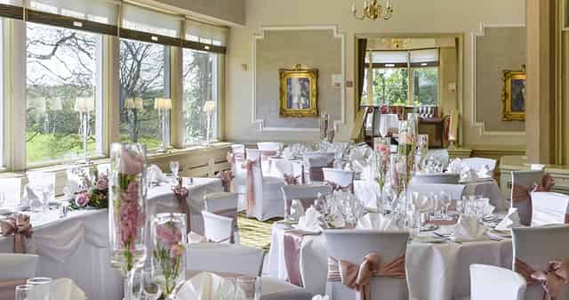 Norton Grange Hotel