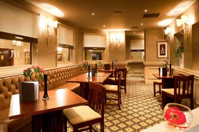 Norton Grange Hotel