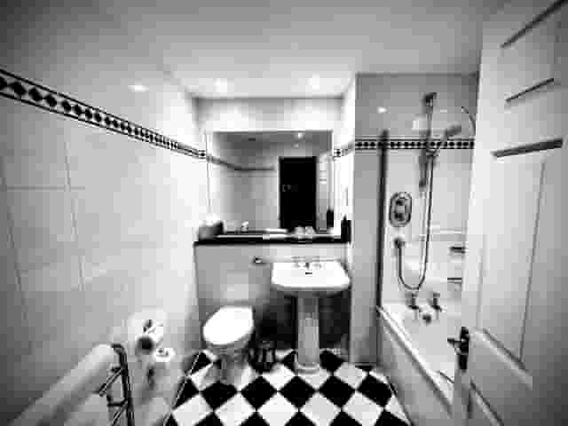 Norton Grange Hotel