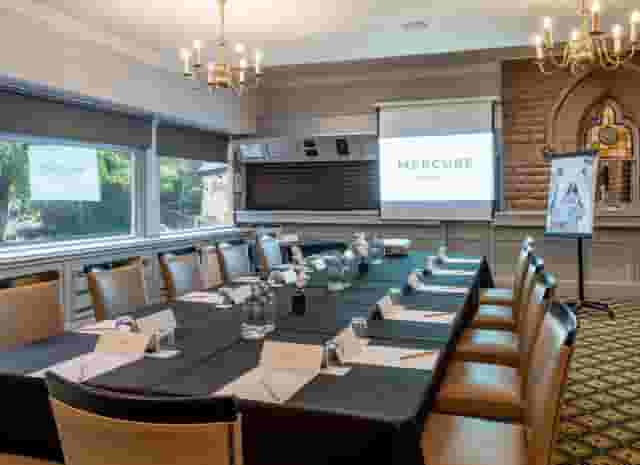 Norton Grange Hotel