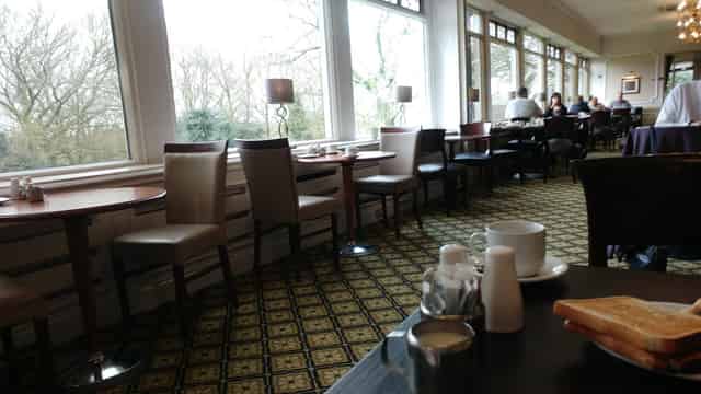 Norton Grange Hotel