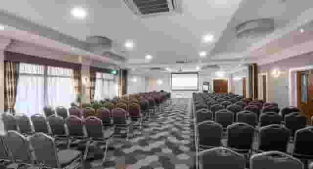 Norton Grange Hotel