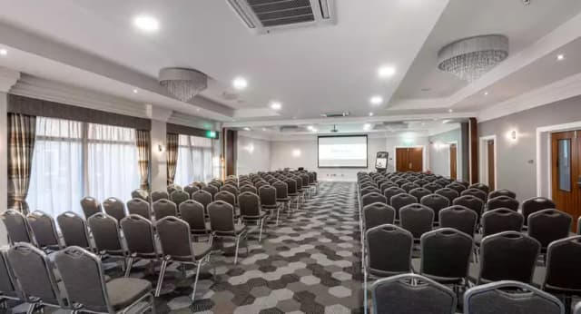 Norton Grange Hotel