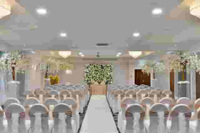 Norton Grange Hotel