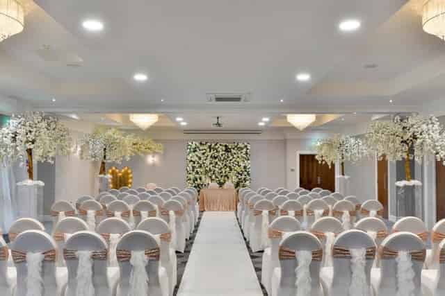 Norton Grange Hotel