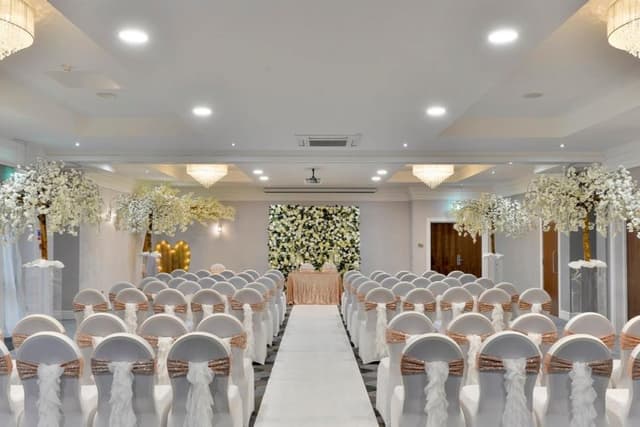 Norton Grange Hotel