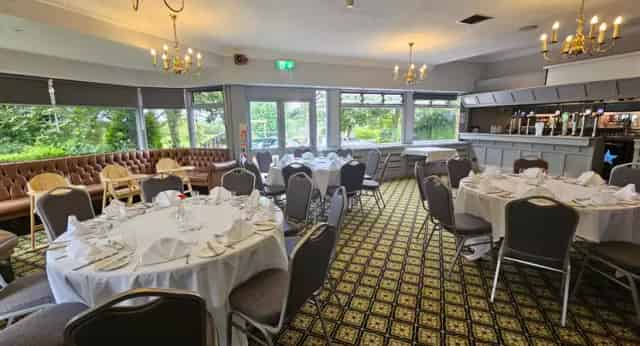 Norton Grange Hotel