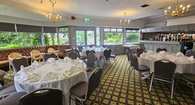 Norton Grange Hotel