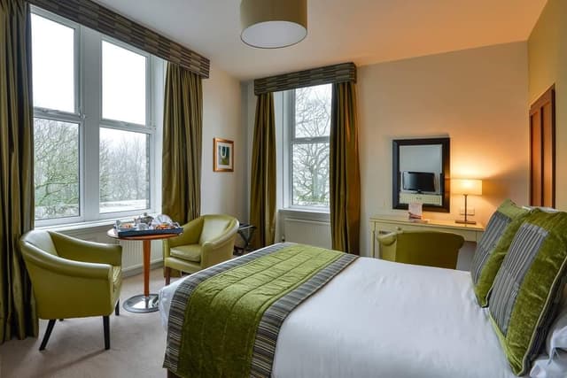 Norton Grange Hotel