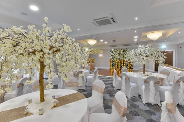 Norton Grange Hotel
