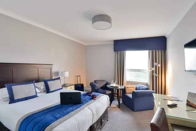 Norton Grange Hotel