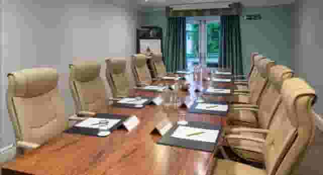 Norton Grange Hotel