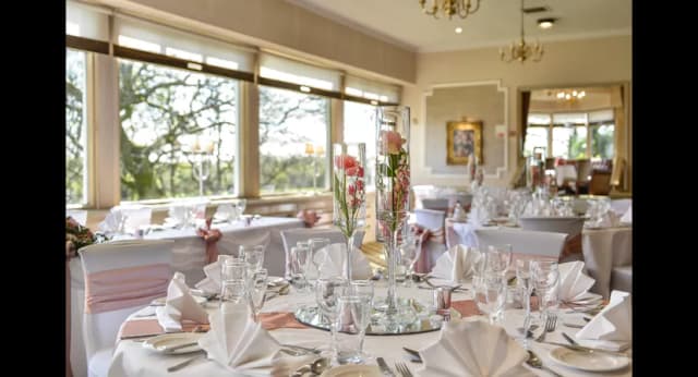 Norton Grange Hotel