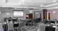 Small Meeting Rooms