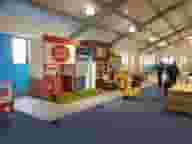 Hotel Meeting Rooms