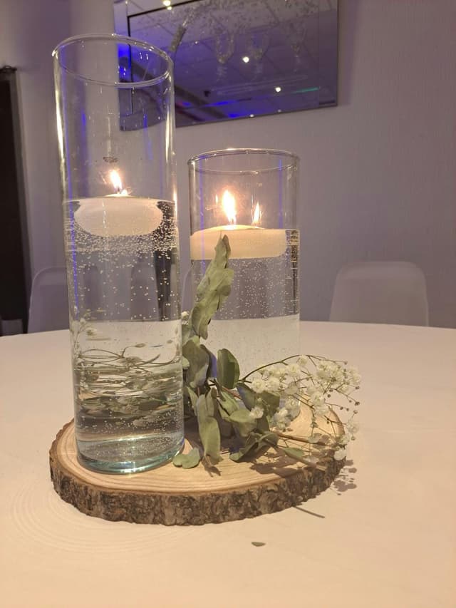 Stanley House Function Rooms