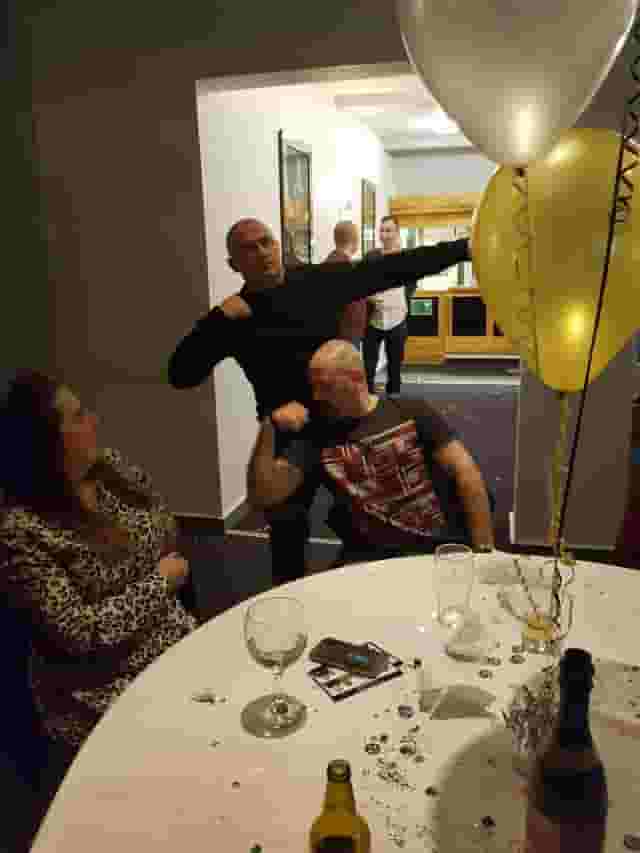 Stanley House Function Rooms