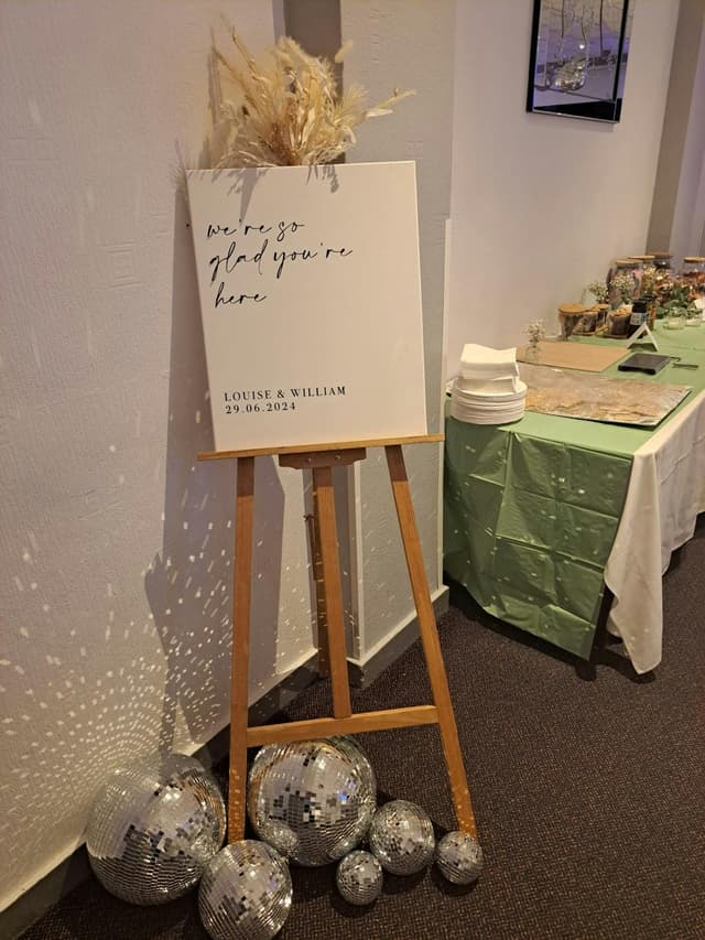 Stanley House Function Rooms