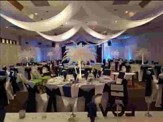 Stanley House Function Rooms
