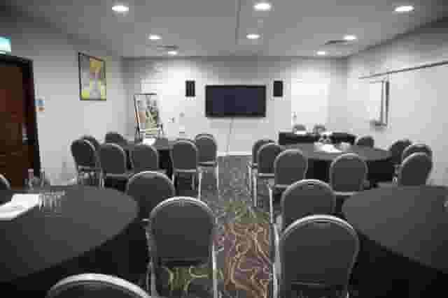 Stanley House Function Rooms