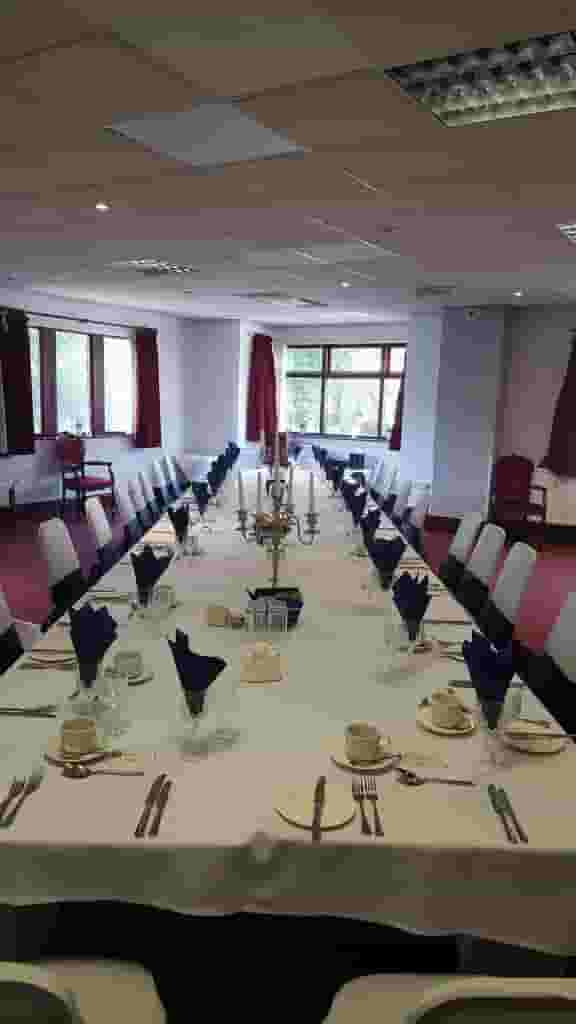 Stanley House Function Rooms