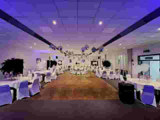 Stanley House Function Rooms