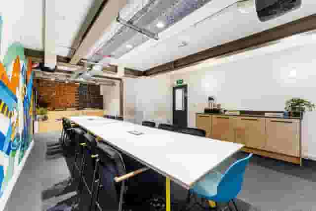 Stanley House Function Rooms