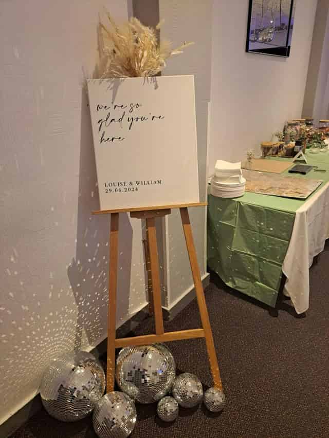 Stanley House Function Rooms