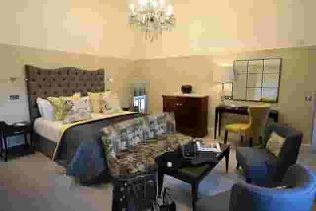 Stanley House Function Rooms