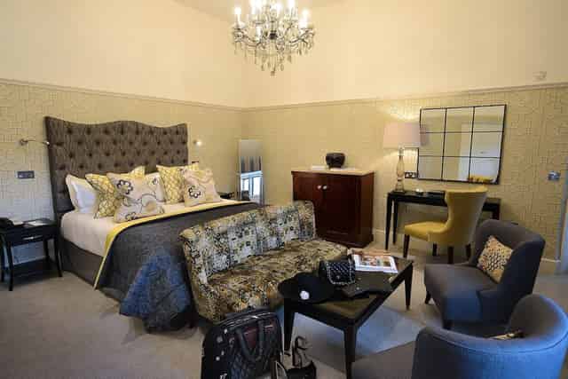 Stanley House Function Rooms