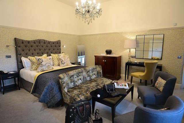 Stanley House Function Rooms
