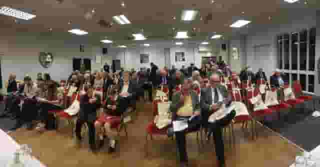 Stanley House Function Rooms