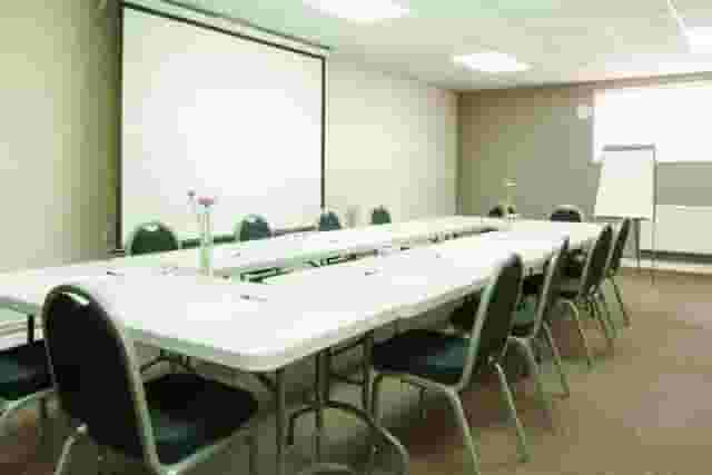 Stanley House Function Rooms