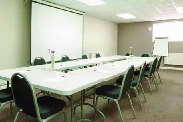 Stanley House Function Rooms
