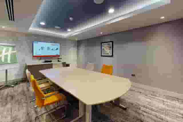 Stanley House Function Rooms