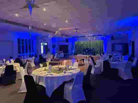 Stanley House Function Rooms