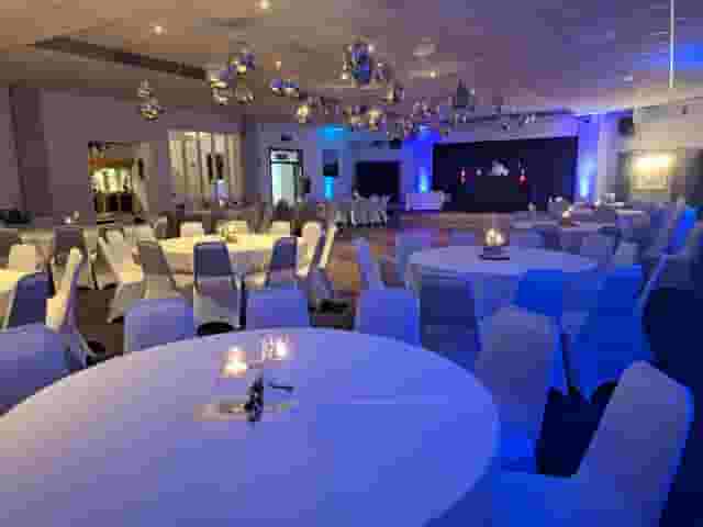 Stanley House Function Rooms