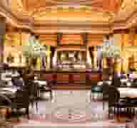 Christmas Party Venues