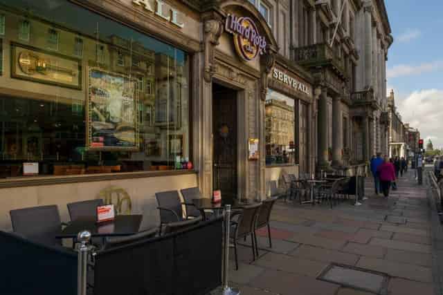 Cafe