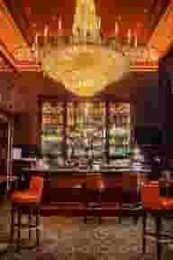 Bars In Edinburgh