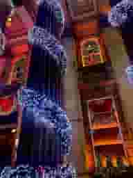 Theatres