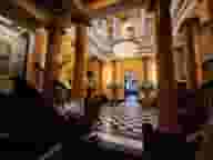 Christmas Party Venues