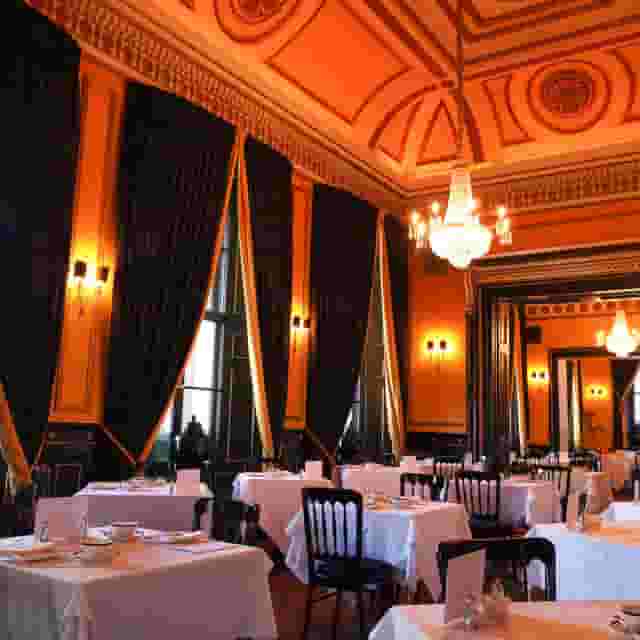 The Dome Edinburgh