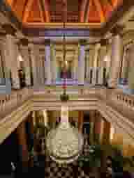 Party Venues